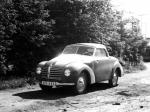 Aero Minor Roadster by Sodomka 1947 года